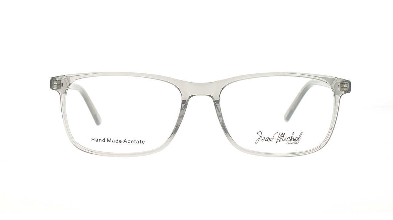 Paire de lunettes de vue Chouchous 9211 couleur gris - Doyle